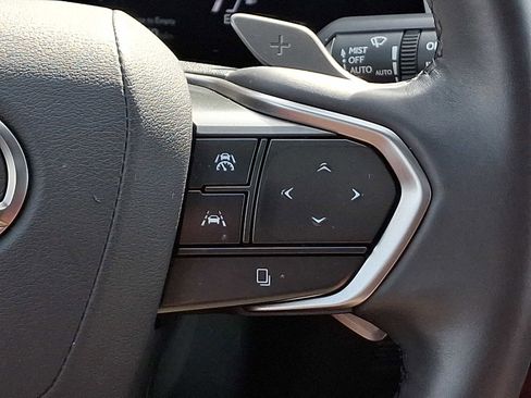 Used 2023 Lexus NX 350 AWD image 23