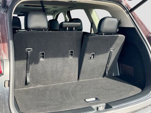 Used 2022 Kia Telluride EX w/ EX Premium Package image 28