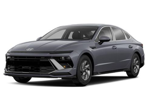 Certified 2025 Hyundai Sonata SE FWD image 1