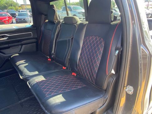 Used 2021 RAM 1500 Big Horn RWD image 23