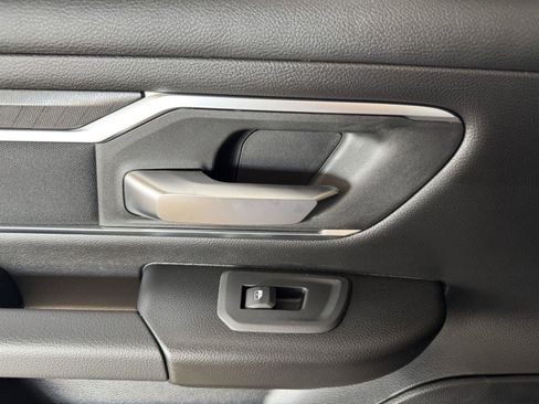 New 2026 RAM 1500 Lone Star AWD/4WD image 28