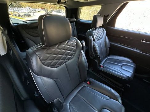 Used 2021 Hyundai Palisade Limited FWD image 42