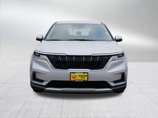 Certified 2022 Kia Carnival LX video 2