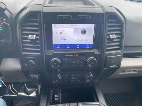 Used 2020 Ford F150 XL w/ Equipment Group 101A Mid image 22