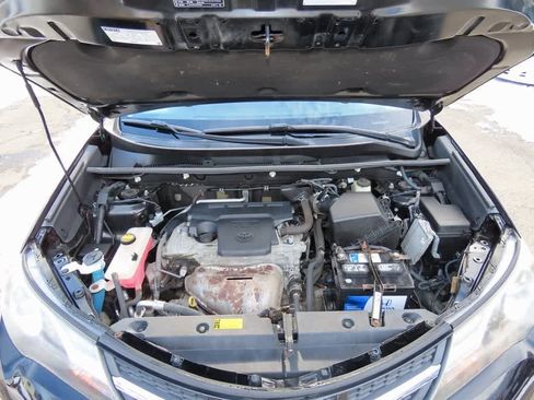 Used 2015 Toyota RAV4 Limited image 10