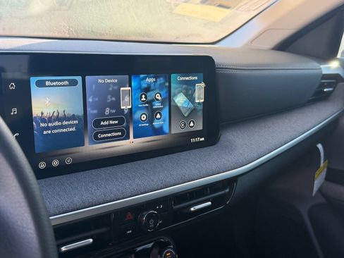 New 2026 Nissan Kicks SV FWD image 25