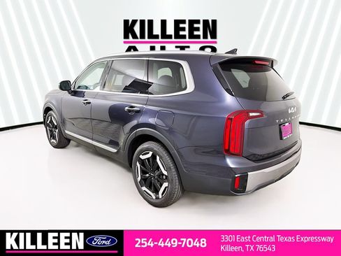 Used 2025 Kia Telluride S AWD/4WD image 7