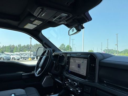 New 2026 Ford F450 4x4 Crew Cab Super Duty image 14