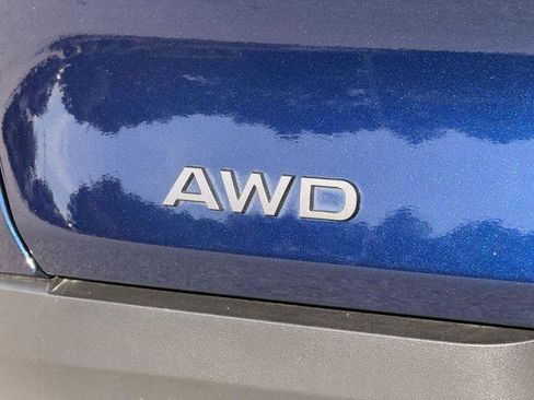 Certified 2025 Nissan Murano SV AWD/4WD image 24