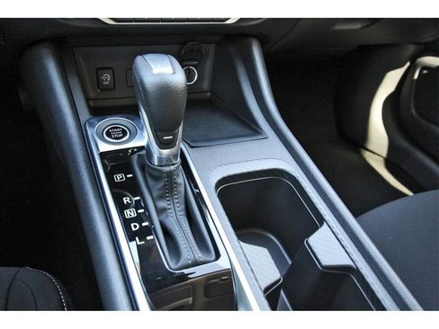 New 2025 Nissan Sentra SV image 27