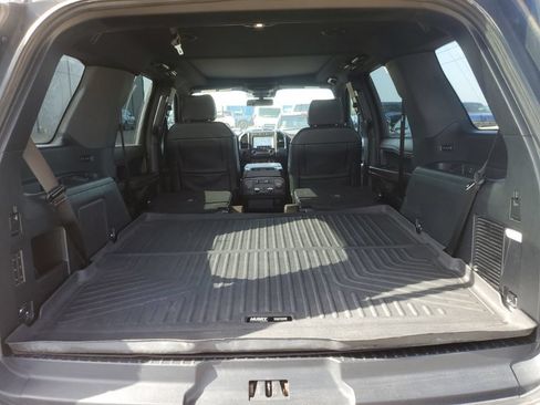 Used 2020 Ford Expedition King Ranch w/ Cargo Package RWD image 13