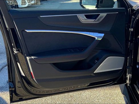 New 2026 Audi RS 6 performance image 10