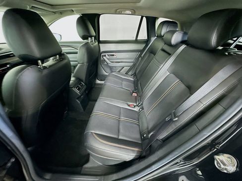 Certified 2025 MAZDA CX-50 AWD 2.5 Hybrid w/ Premium Pkg image 33