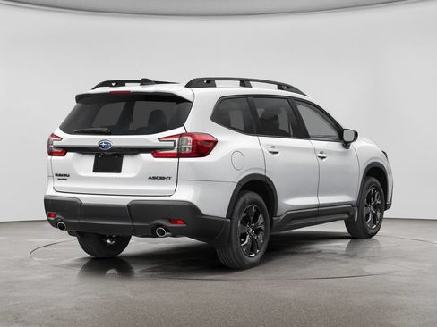 New 2026 Subaru Ascent Premium AWD/4WD image 2