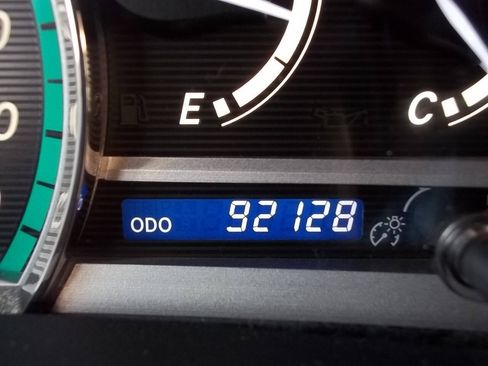 Used 2014 Toyota Venza LE w/ LE Convenience Package AWD/4WD image 19