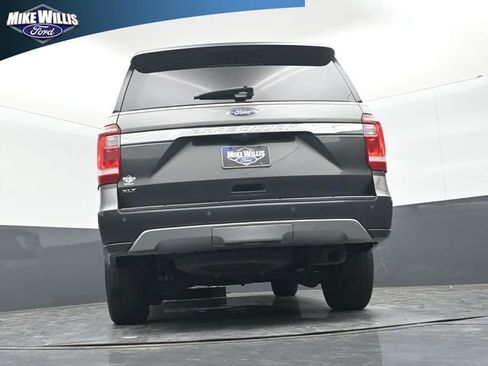 Used 2021 Ford Expedition XLT RWD image 22