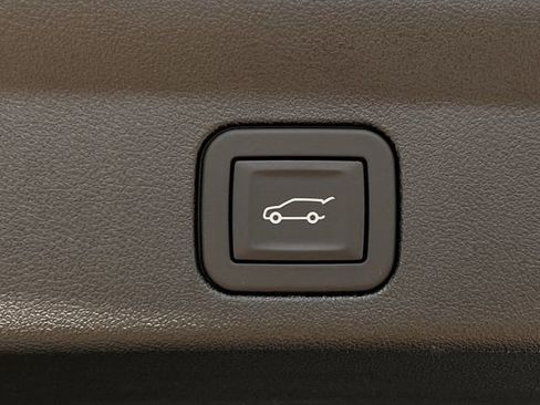 New 2025 Cadillac Escalade IQ Luxury 1 image 25