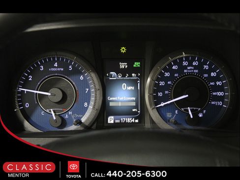 Used 2018 Toyota Sienna XLE w/ XLE Navigation Package image 8