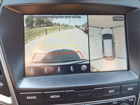 Used 2019 Hyundai Santa Fe XL AWD/4WD image 22