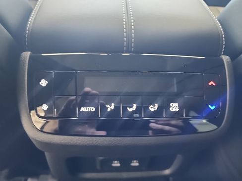 Certified 2026 INFINITI QX60 Pure w/ Cargo Package image 21