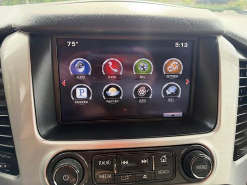 Used 2015 GMC Yukon SLT w/ Open Road Package image 26