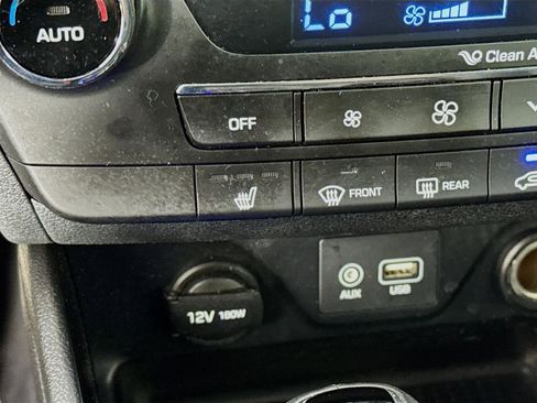 Used 2018 Hyundai Tucson SEL Plus FWD image 22