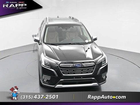 Used 2023 Subaru Forester Touring AWD/4WD image 20