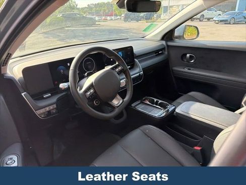 Used 2025 Hyundai Ioniq 5 SEL image 4