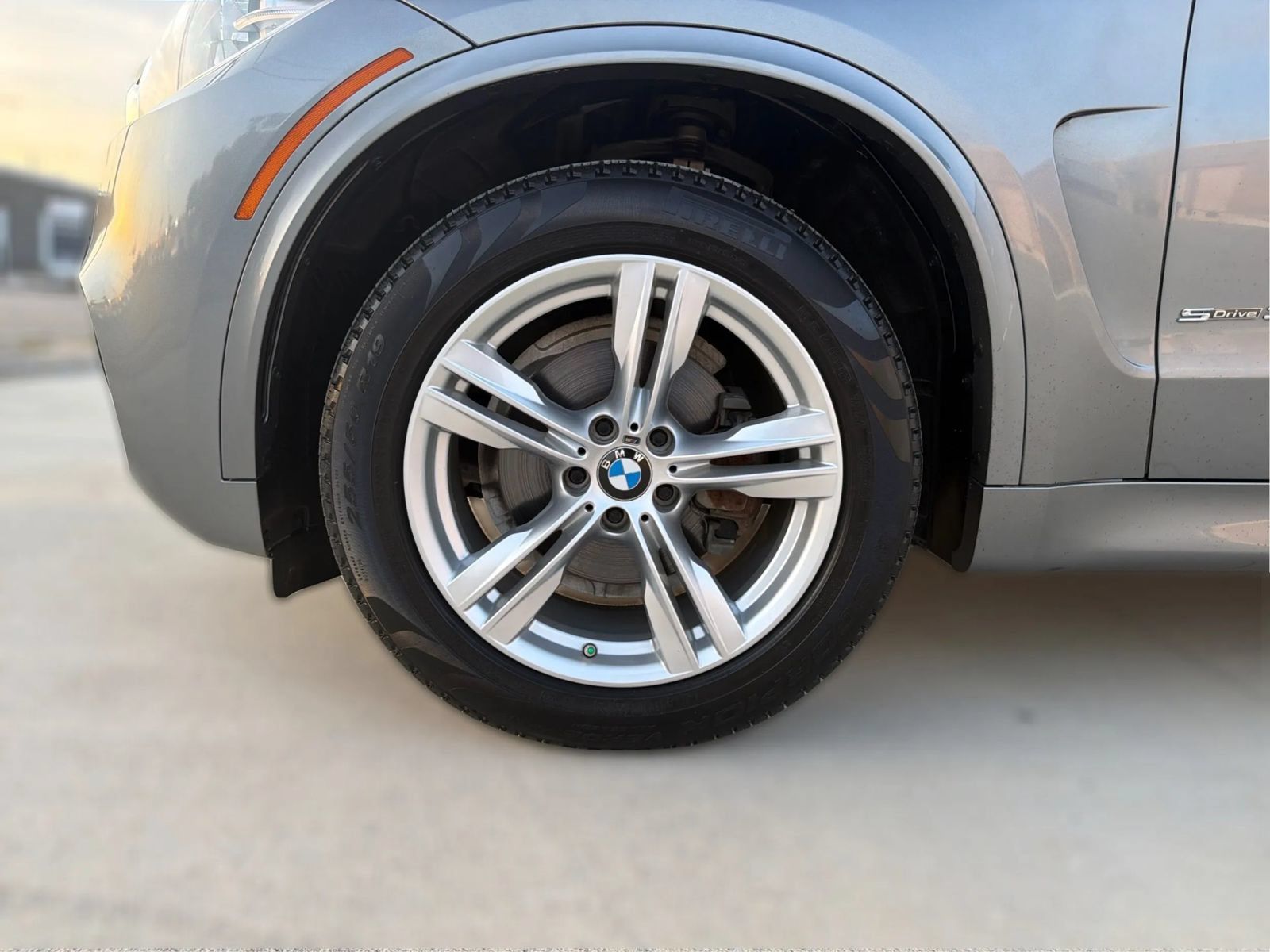 Used 2016 BMW X5 sDrive35i RWD image 33