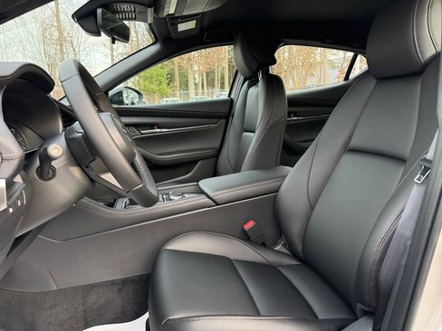 New 2026 MAZDA MAZDA3 s Sport image 14