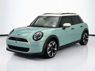 New 2026 MINI Cooper S video 1