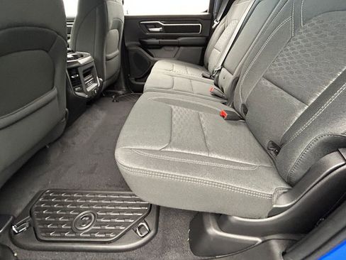 New 2026 RAM 1500 4x4 Crew Cab image 27