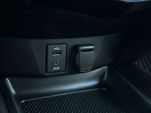 Used 2016 Nissan Rogue SL AWD/4WD image 27
