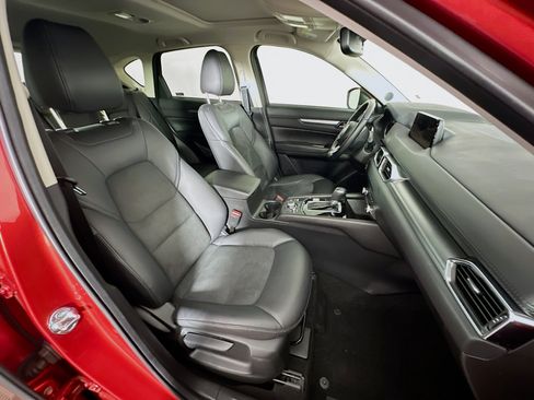 Used 2020 MAZDA CX-5 Touring FWD image 33