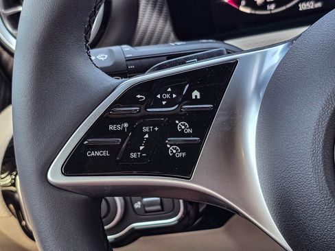 New 2025 Mercedes-Benz CLA 250 4MATIC image 23