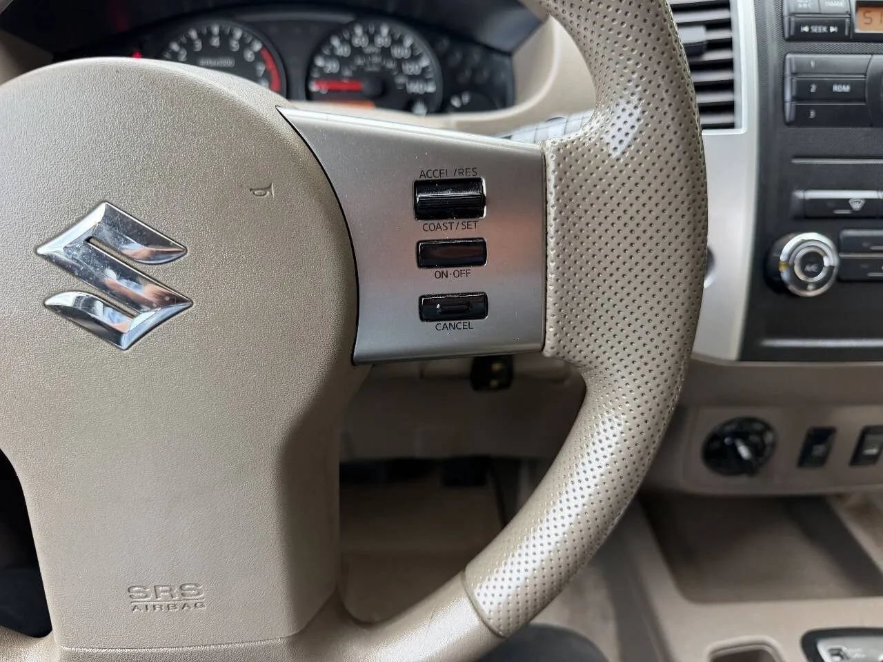 Used 2011 Suzuki Equator Sport AWD/4WD image 19