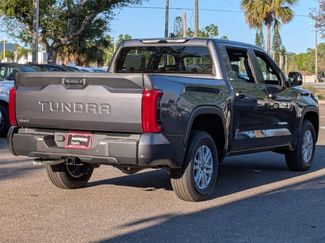 New 2026 Toyota Tundra SR5 video 2