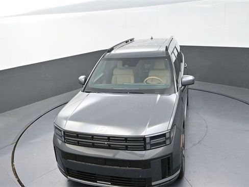 New 2026 Hyundai Santa Fe Limited image 26