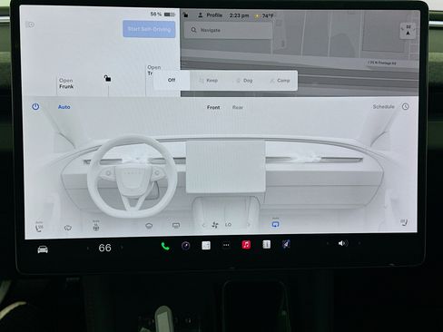 Used 2025 Tesla Model 3 Long Range image 22