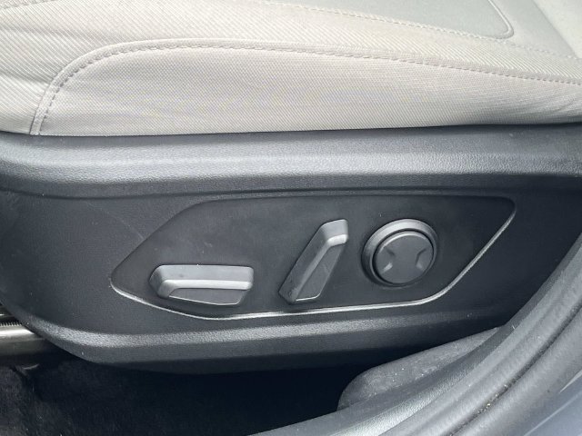 Certified 2025 Hyundai Tucson SEL AWD/4WD image 23