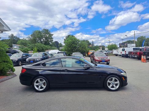 Used 2014 BMW 428i xDrive Coupe image 4