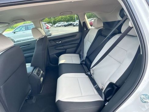New 2026 Honda CR-V LX image 21