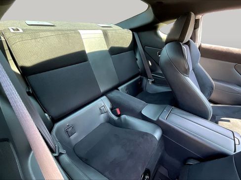 Used 2025 Toyota GR86 Premium RWD image 19