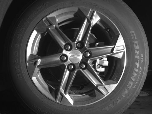 Used 2025 Chevrolet Blazer LT FWD image 17
