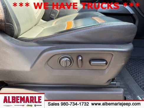Used 2022 GMC Sierra 2500 AT4 AWD/4WD image 34