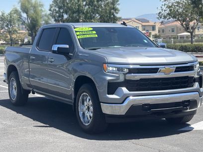 Used 2023 Chevrolet Silverado 1500 LT w/ Protection Package