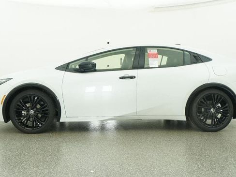 New 2026 Toyota Prius image 19