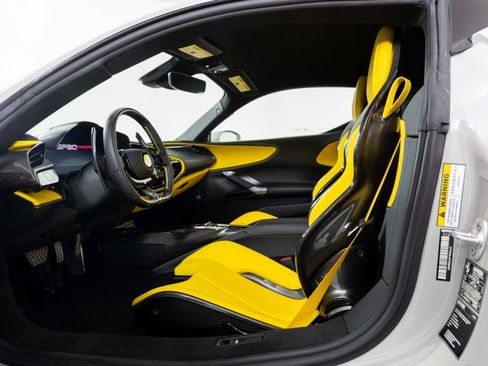 Certified 2023 Ferrari SF90 Stradale image 4