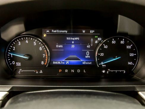 Used 2021 Ford Explorer XLT AWD/4WD image 16