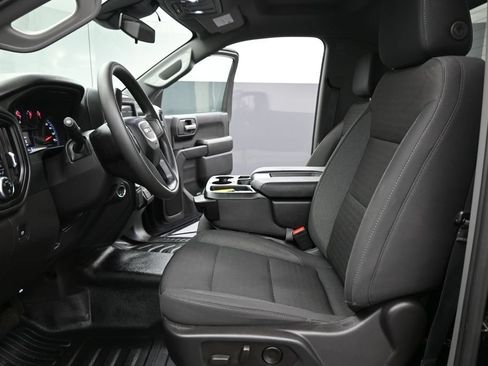 Used 2024 GMC Sierra 1500 Pro w/ Convenience Package AWD/4WD image 9